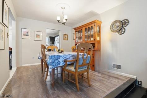76 Hickory Way Mount Arlington NJ 07856