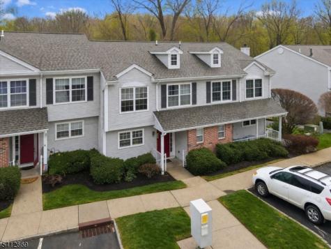 76 Hickory Way Mount Arlington NJ 07856