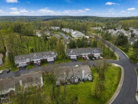 76 Hickory Way Mount Arlington NJ 07856