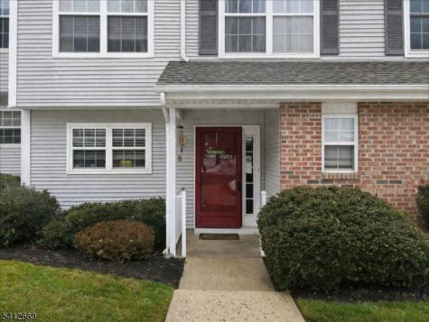 76 Hickory Way Mount Arlington NJ 07856