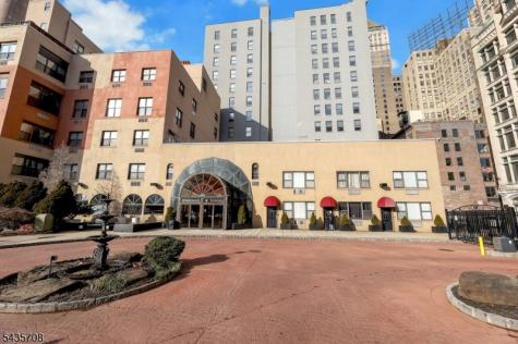 111 Mulberry Street Newark NJ 07102
