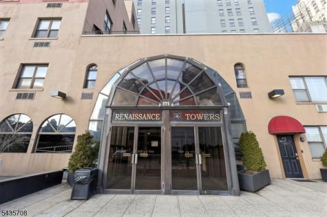 111 Mulberry Street Newark NJ 07102