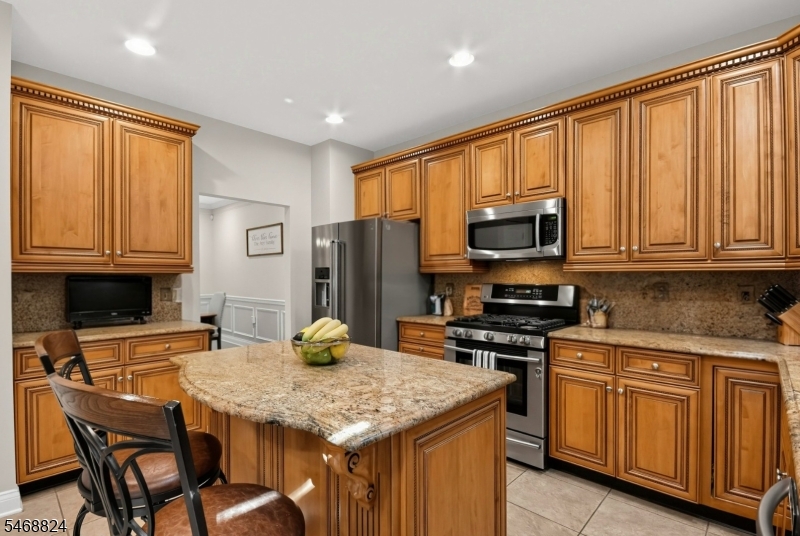 2 Ardsley Court Denville NJ 07834