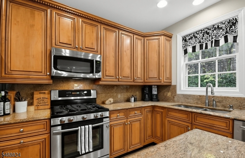 2 Ardsley Court Denville NJ 07834