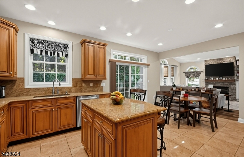 2 Ardsley Court Denville NJ 07834