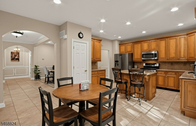 2 Ardsley Court Denville NJ 07834