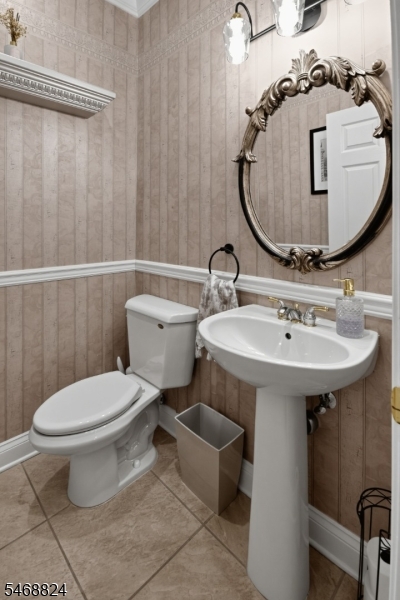 2 Ardsley Court Denville NJ 07834
