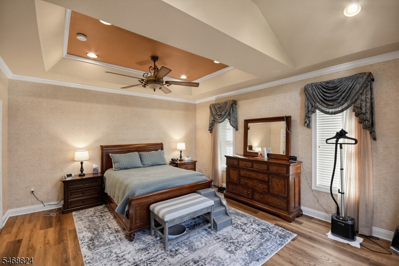 2 Ardsley Court Denville NJ 07834