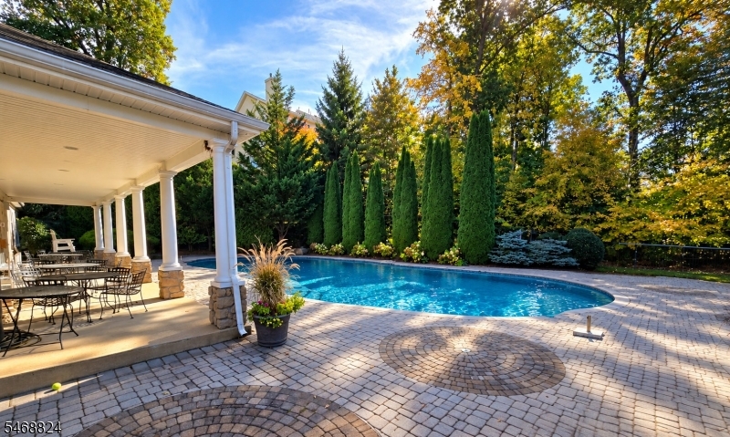 2 Ardsley Court Denville NJ 07834