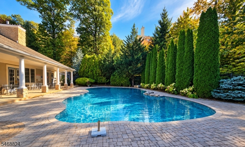 2 Ardsley Court Denville NJ 07834