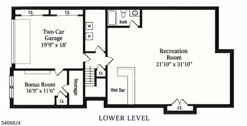2 Ardsley Court Denville NJ 07834