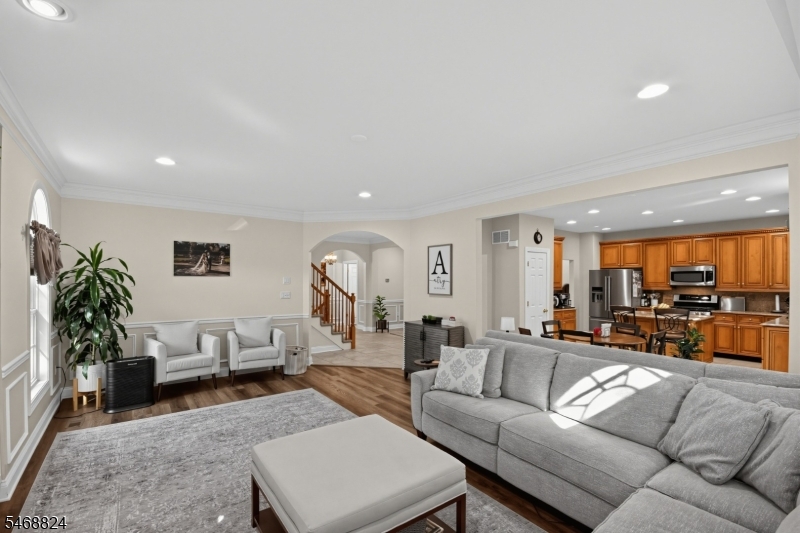 2 Ardsley Court Denville NJ 07834