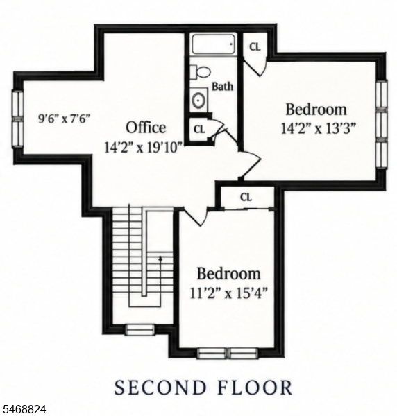 2 Ardsley Court Denville NJ 07834
