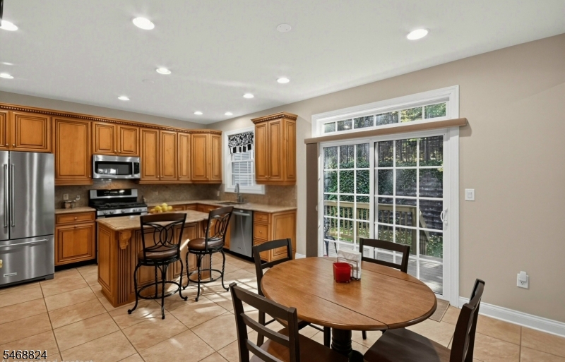 2 Ardsley Court Denville NJ 07834