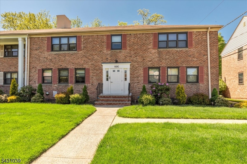 53 Sandra Circle Westfield NJ 07090