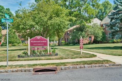 53 Sandra Circle Westfield NJ 07090