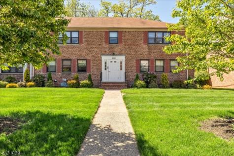 53 Sandra Circle Westfield NJ 07090