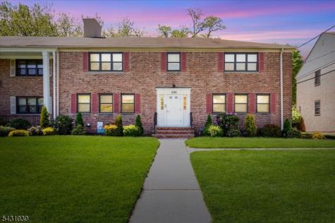 53 Sandra Circle Westfield NJ 07090