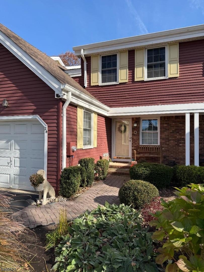 24 Northbridge Place Morris NJ 07960