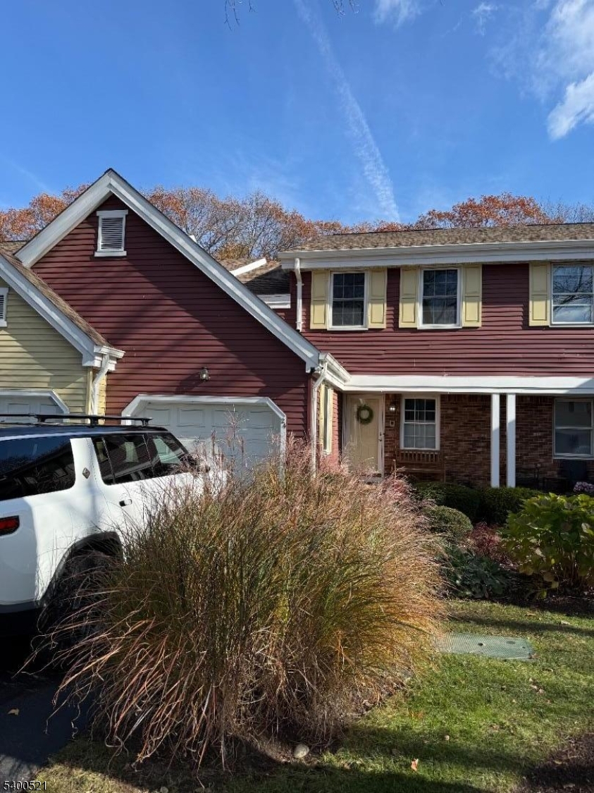 24 Northbridge Place Morris NJ 07960