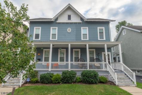 62 Montague Place Montclair NJ 07042