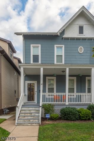 62 Montague Place Montclair NJ 07042