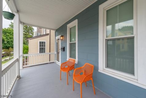 62 Montague Place Montclair NJ 07042