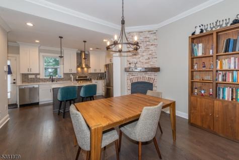 62 Montague Place Montclair NJ 07042