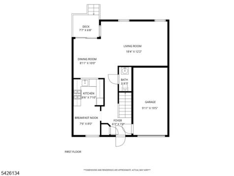 56 Cambridge Oxford NJ 07863