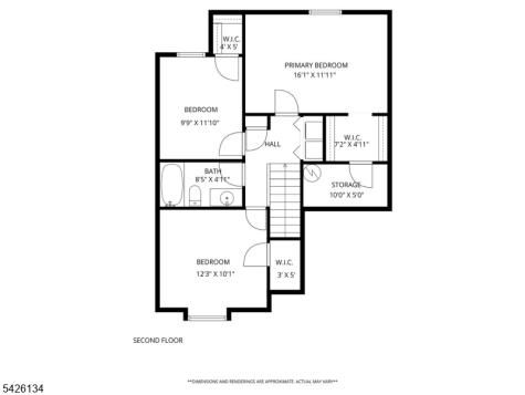 56 Cambridge Oxford NJ 07863