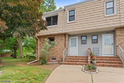 1901 Wilshire Court Hillsborough NJ 08844