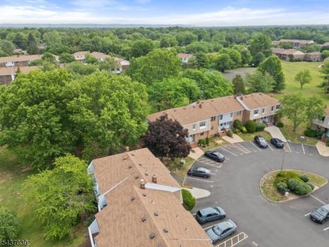1901 Wilshire Court Hillsborough NJ 08844