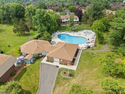 1901 Wilshire Court Hillsborough NJ 08844