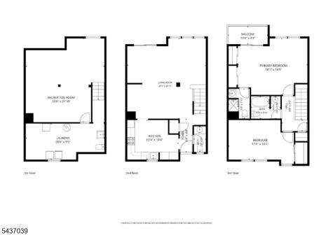 1901 Wilshire Court Hillsborough NJ 08844