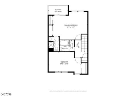 1901 Wilshire Court Hillsborough NJ 08844