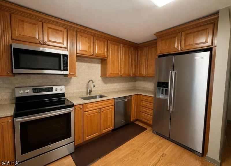 106 Bonney Court Bridgewater NJ 08807