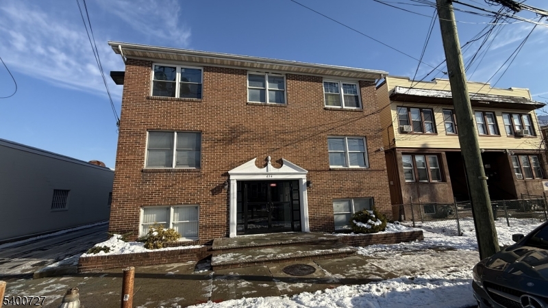 634 S Broad Street Elizabeth NJ 07202