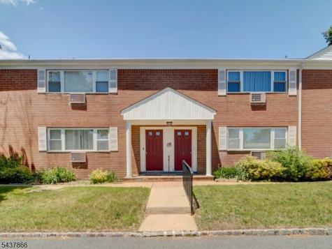 2467 State Route 10 Bldg 17-7a Parsippany-troy Hills NJ 07950