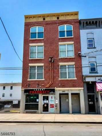 381 Communipaw Avenue Jersey City NJ 07304