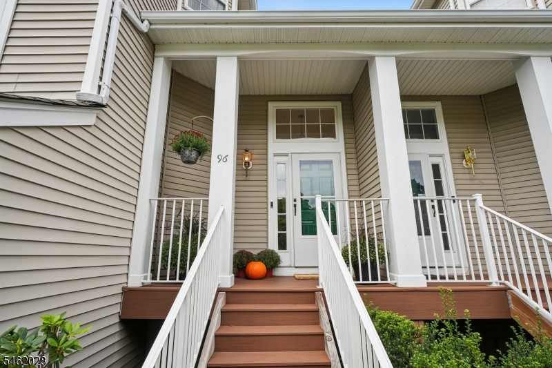 96 Woodmont Drive Randolph NJ 07869