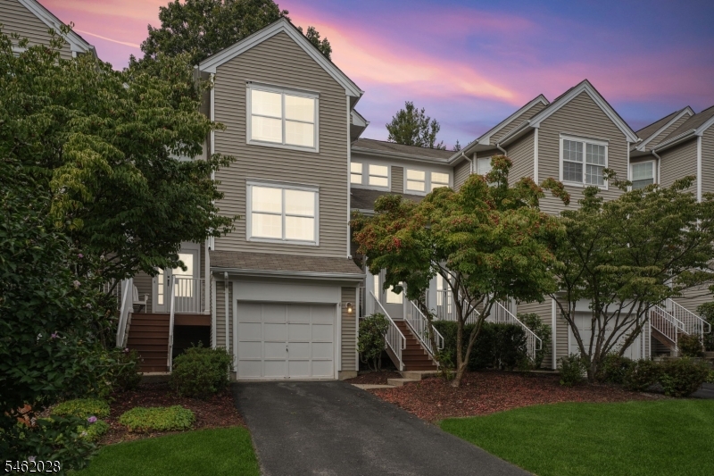 96 Woodmont Drive Randolph NJ 07869