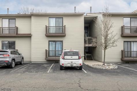 1614 Spruce Hills Drive Glen Gardner NJ 08826