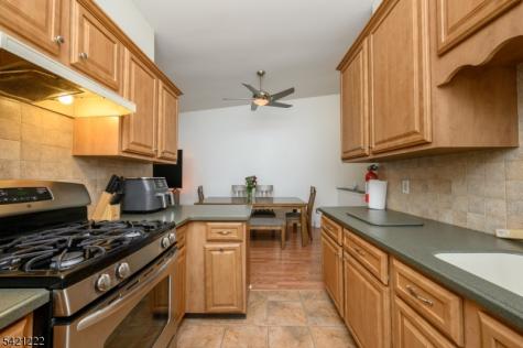 1614 Spruce Hills Drive Glen Gardner NJ 08826