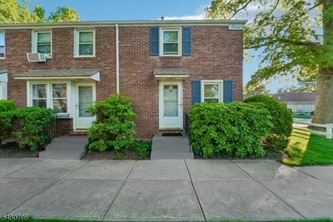 230 Lafayette Place Unit 4d Englewood NJ 07631