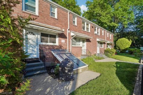 230 Lafayette Place Unit 4d Englewood NJ 07631