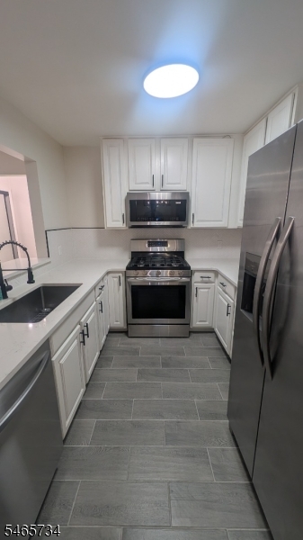 612 Deepdale Court Union NJ 07083