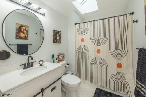 1 Yacenda Drive Parsippany-troy Hills NJ 07950