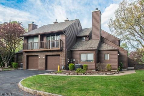 1 Yacenda Drive Parsippany-troy Hills NJ 07950