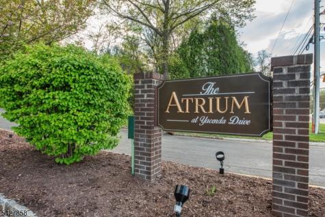 1 Yacenda Drive Parsippany-troy Hills NJ 07950