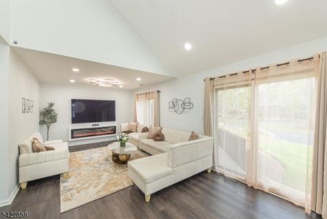 1 Yacenda Drive Parsippany-troy Hills NJ 07950